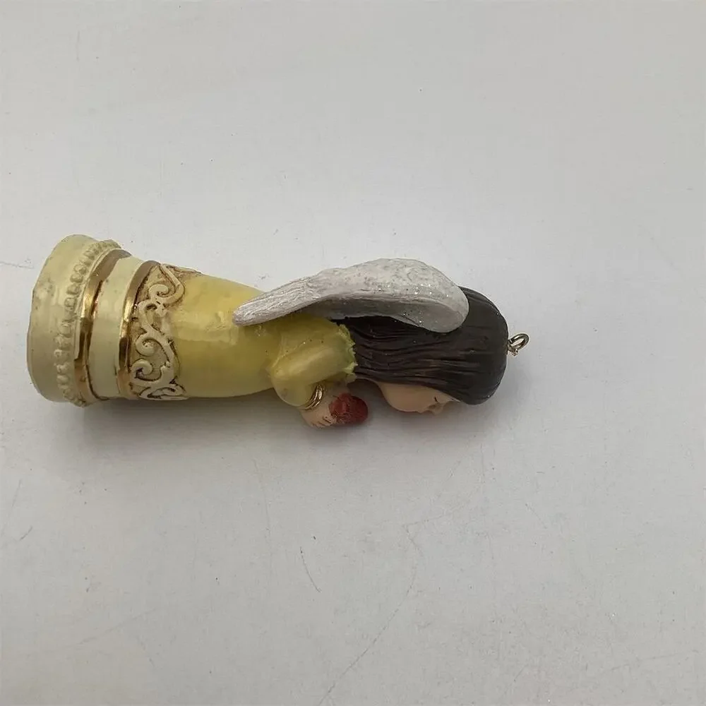 Vintage Angel Figurine 